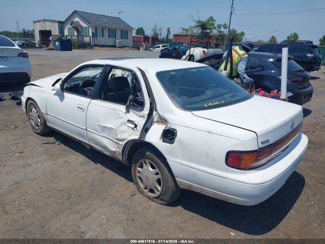 Продаж на аукціоні авто 1994 Toyota Camry Xle, vin: JT2GK13E0R0016629, номер лоту: 45617516