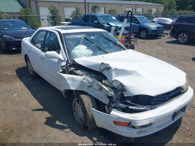 Продаж на аукціоні авто 1994 Toyota Camry Xle, vin: JT2GK13E0R0016629, номер лоту: 45617516