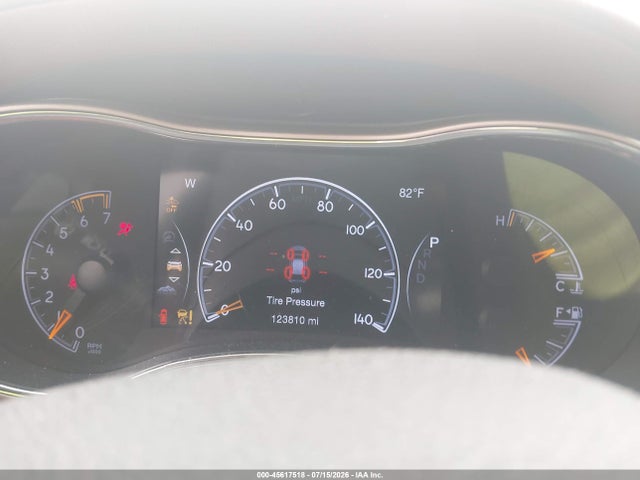 1C4RJFJT6GC337782 Jeep Grand Cherokee Summit