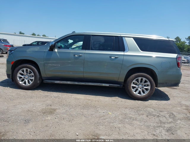 Продажа на аукционе авто 2023 Chevrolet Suburban 4wd Premier, vin: 1GNSKFKDXPR551538, номер лота: 45617520