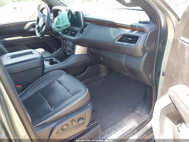 Продажа на аукционе авто 2023 Chevrolet Suburban 4wd Premier, vin: 1GNSKFKDXPR551538, номер лота: 45617520