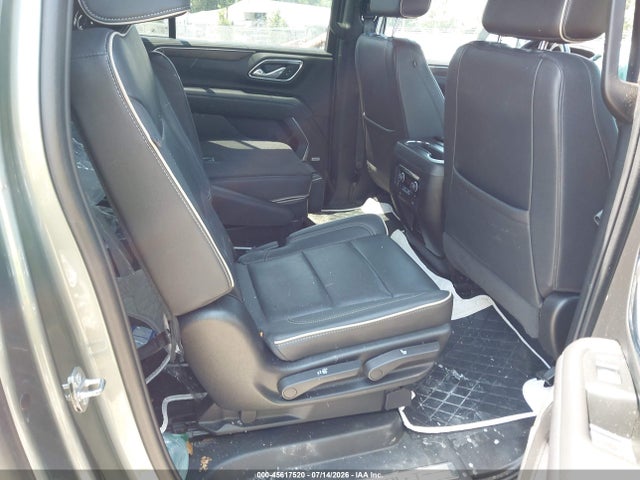 Продажа на аукционе авто 2023 Chevrolet Suburban 4wd Premier, vin: 1GNSKFKDXPR551538, номер лота: 45617520