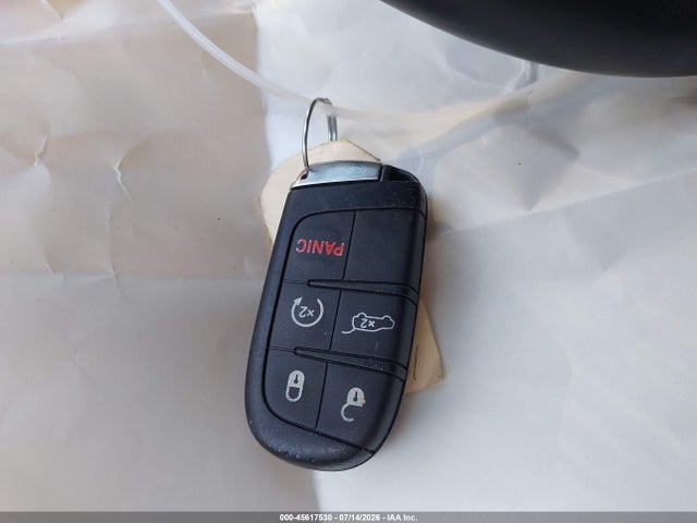 Продаж на аукціоні авто 2018 Jeep Grand Cherokee Limited 4x2, vin: 1C4RJEBG1JC339880, номер лоту: 45617530
