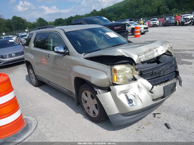 Aukcja sprzedaży 2014 Gmc Terrain Sle-2, vin: 2GKFLWEK3E6197439, numer aukcji: 45617532