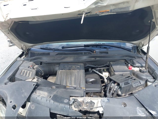 Aukcja sprzedaży 2014 Gmc Terrain Sle-2, vin: 2GKFLWEK3E6197439, numer aukcji: 45617532