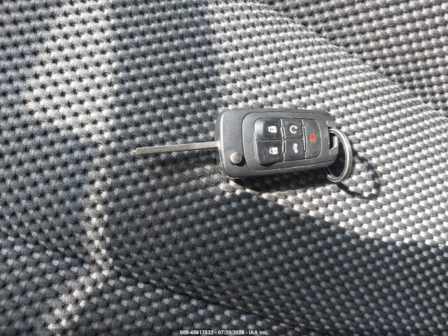 Aukcja sprzedaży 2014 Gmc Terrain Sle-2, vin: 2GKFLWEK3E6197439, numer aukcji: 45617532