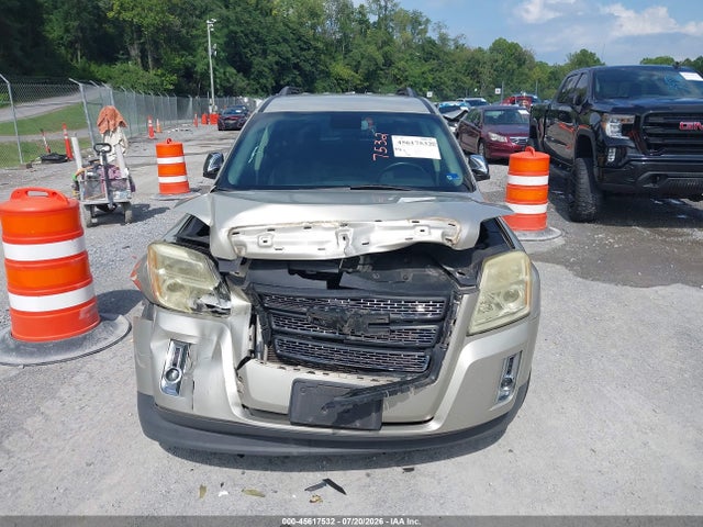 Aukcja sprzedaży 2014 Gmc Terrain Sle-2, vin: 2GKFLWEK3E6197439, numer aukcji: 45617532