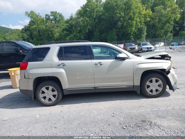Aukcja sprzedaży 2014 Gmc Terrain Sle-2, vin: 2GKFLWEK3E6197439, numer aukcji: 45617532