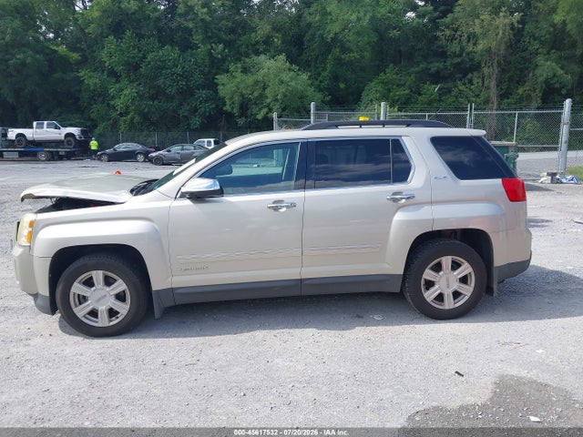 Aukcja sprzedaży 2014 Gmc Terrain Sle-2, vin: 2GKFLWEK3E6197439, numer aukcji: 45617532