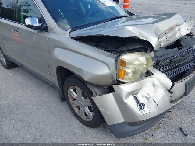 Aukcja sprzedaży 2014 Gmc Terrain Sle-2, vin: 2GKFLWEK3E6197439, numer aukcji: 45617532