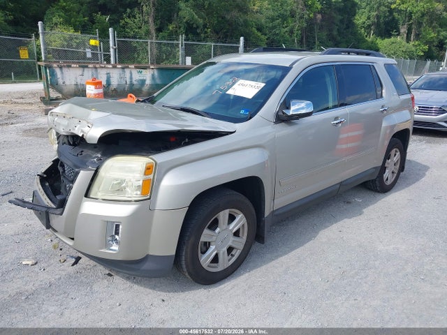 Aukcja sprzedaży 2014 Gmc Terrain Sle-2, vin: 2GKFLWEK3E6197439, numer aukcji: 45617532