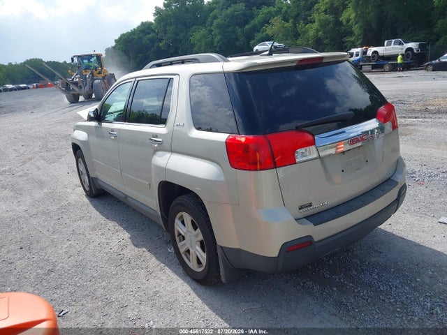 Aukcja sprzedaży 2014 Gmc Terrain Sle-2, vin: 2GKFLWEK3E6197439, numer aukcji: 45617532