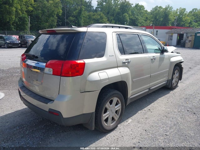 Aukcja sprzedaży 2014 Gmc Terrain Sle-2, vin: 2GKFLWEK3E6197439, numer aukcji: 45617532