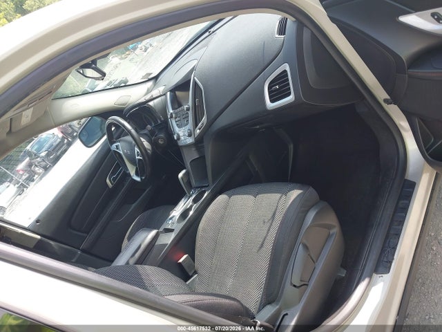 Aukcja sprzedaży 2014 Gmc Terrain Sle-2, vin: 2GKFLWEK3E6197439, numer aukcji: 45617532