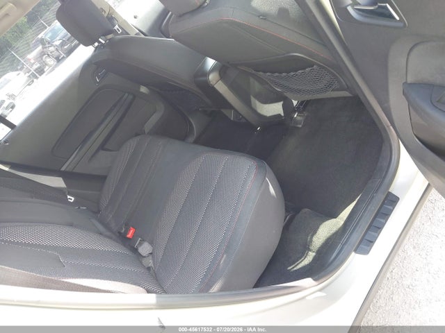 Aukcja sprzedaży 2014 Gmc Terrain Sle-2, vin: 2GKFLWEK3E6197439, numer aukcji: 45617532