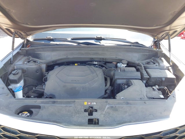 KIA Telluride S 2022 5XYP6DHC7NG229781 Image 10