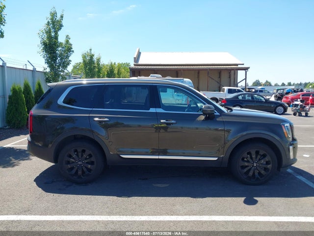 KIA Telluride S 2022 5XYP6DHC7NG229781 Image 13