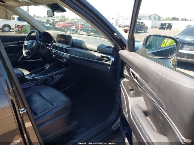 KIA Telluride S 2022 5XYP6DHC7NG229781 Image 5