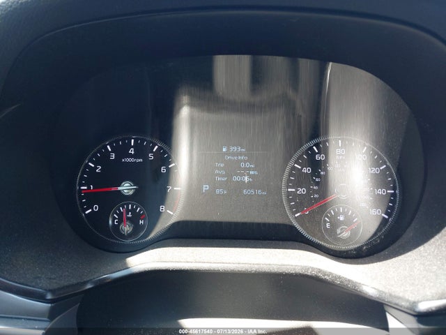 KIA Telluride S 2022 5XYP6DHC7NG229781 Image 7