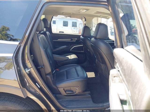 KIA Telluride S 2022 5XYP6DHC7NG229781 Image 8