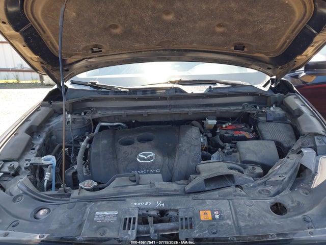 JM3KFBCM4L0768335 Mazda Cx-5 Touring