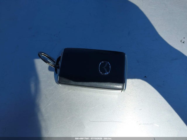 JM3KFBCM4L0768335 Mazda Cx-5 Touring