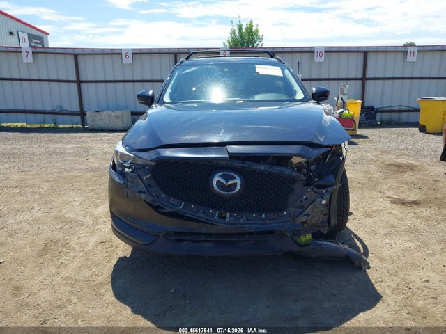 Mazda Cx-5 Touring 2020 JM3KFBCM4L0768335 Image 12