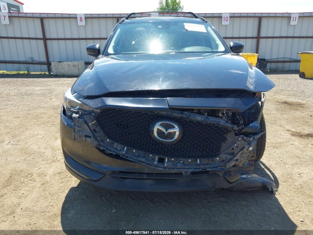JM3KFBCM4L0768335 Mazda Cx-5 Touring