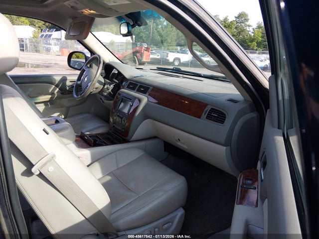 Aukcja sprzedaży 2011 Chevrolet Avalanche 1500 Ltz, vin: 3GNTKGE33BG122912, numer aukcji: 45617542
