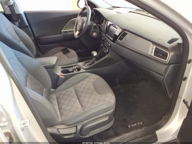 45617546 :رقم المزاد ، KNDCB3LC5J5147482 vin ، 2018 Kia Niro Fe مزاد بيع