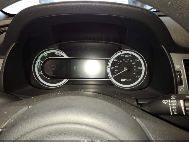 45617546 :رقم المزاد ، KNDCB3LC5J5147482 vin ، 2018 Kia Niro Fe مزاد بيع