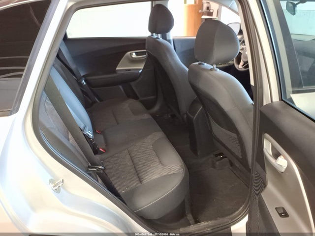 45617546 :رقم المزاد ، KNDCB3LC5J5147482 vin ، 2018 Kia Niro Fe مزاد بيع
