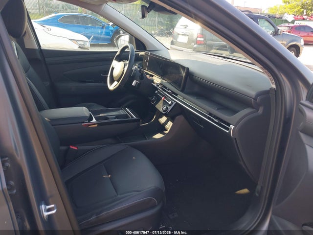 Aukcja sprzedaży 2025 Hyundai Tucson Limited, vin: 5NMJECDE6SH555566, numer aukcji: 45617547