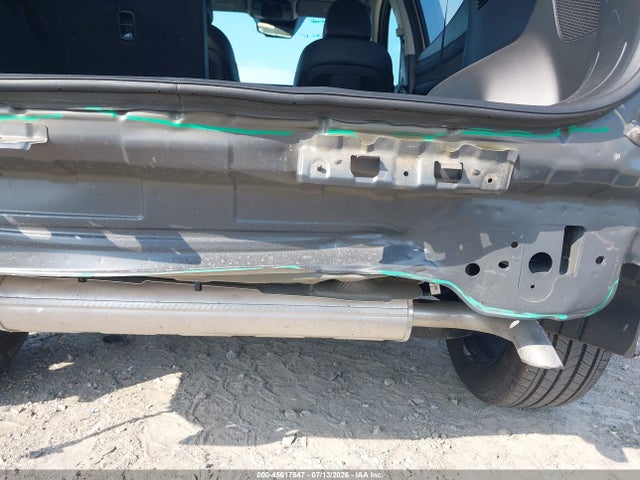 Aukcja sprzedaży 2025 Hyundai Tucson Limited, vin: 5NMJECDE6SH555566, numer aukcji: 45617547