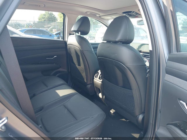 Aukcja sprzedaży 2025 Hyundai Tucson Limited, vin: 5NMJECDE6SH555566, numer aukcji: 45617547