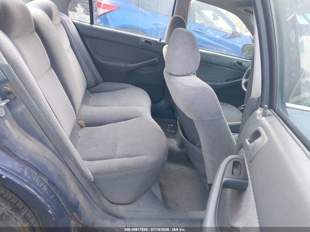 Продажа на аукционе авто 1998 Honda Civic Lx, vin: 2HGEJ6677WH626872, номер лота: 45617550