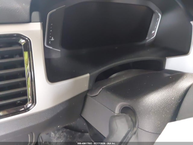 45617552 :رقم المزاد ، 1V2FE2CA4MC234866 vin ، 2021 Volkswagen Atlas Cross Sport 3.6l V6 Sel Premium R-line مزاد بيع
