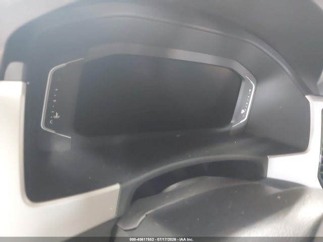 45617552 :رقم المزاد ، 1V2FE2CA4MC234866 vin ، 2021 Volkswagen Atlas Cross Sport 3.6l V6 Sel Premium R-line مزاد بيع
