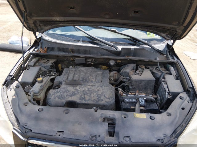 Продажа на аукционе авто 2007 Toyota Rav4 Limited, vin: JTMBK31V576026230, номер лота: 45617554