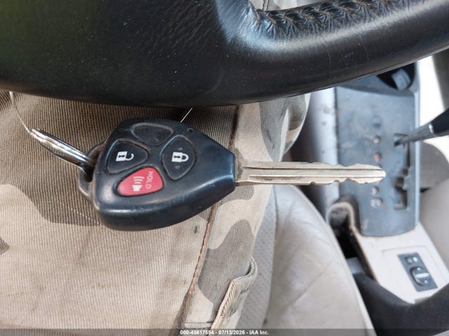 Продажа на аукционе авто 2007 Toyota Rav4 Limited, vin: JTMBK31V576026230, номер лота: 45617554