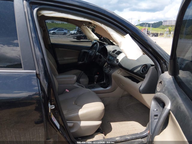 Продажа на аукционе авто 2007 Toyota Rav4 Limited, vin: JTMBK31V576026230, номер лота: 45617554