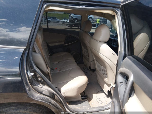Продажа на аукционе авто 2007 Toyota Rav4 Limited, vin: JTMBK31V576026230, номер лота: 45617554