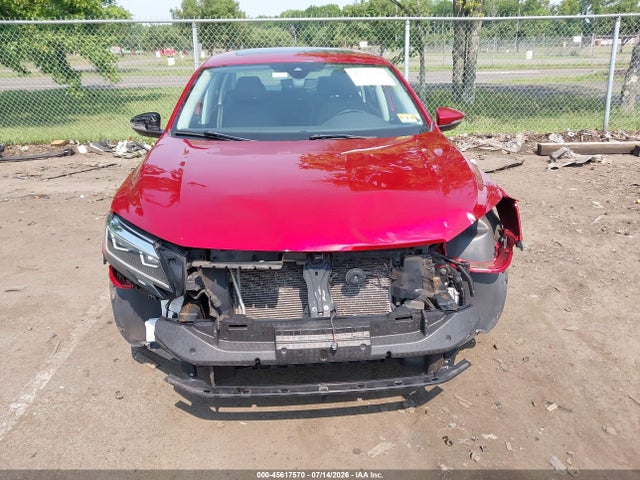 Auction sale of the 2020 Volkswagen Passat 2.0t R-line, vin: 1VWMA7A32LC018421, lot number: 45617570