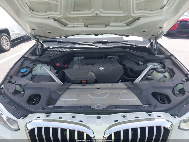 Продажа на аукционе авто 2019 Bmw X3 Sdrive30i, vin: 5UXTR7C58KLE88555, номер лота: 45617577
