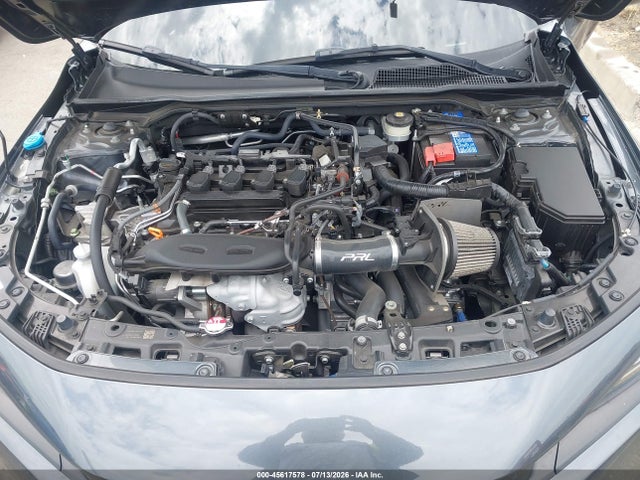 2HGFE1F77RH305141 Honda CIVIC EX