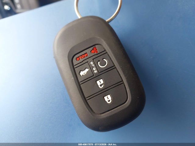 Honda CIVIC EX 2024 2HGFE1F77RH305141 Image 11