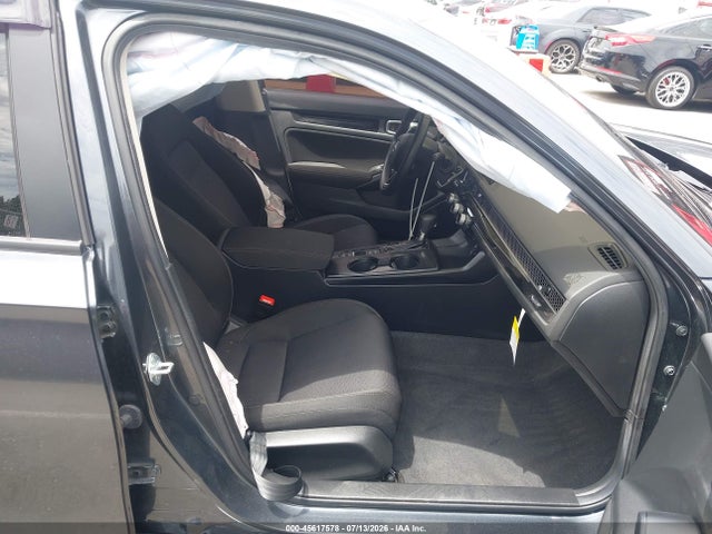 2HGFE1F77RH305141 Honda CIVIC EX