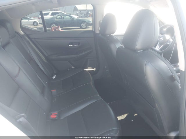 3N1AB8DV5RY357697 Nissan Sentra Sr Xtronic Cvt