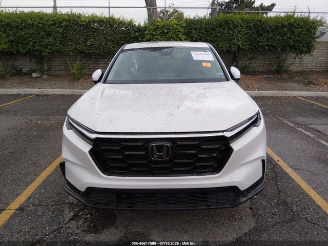 45617586 :رقم المزاد ، 2HKRS3H49SH319767 vin ، 2025 Honda Cr-v Ex 2wd مزاد بيع
