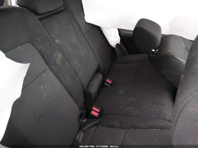 45617586 :رقم المزاد ، 2HKRS3H49SH319767 vin ، 2025 Honda Cr-v Ex 2wd مزاد بيع